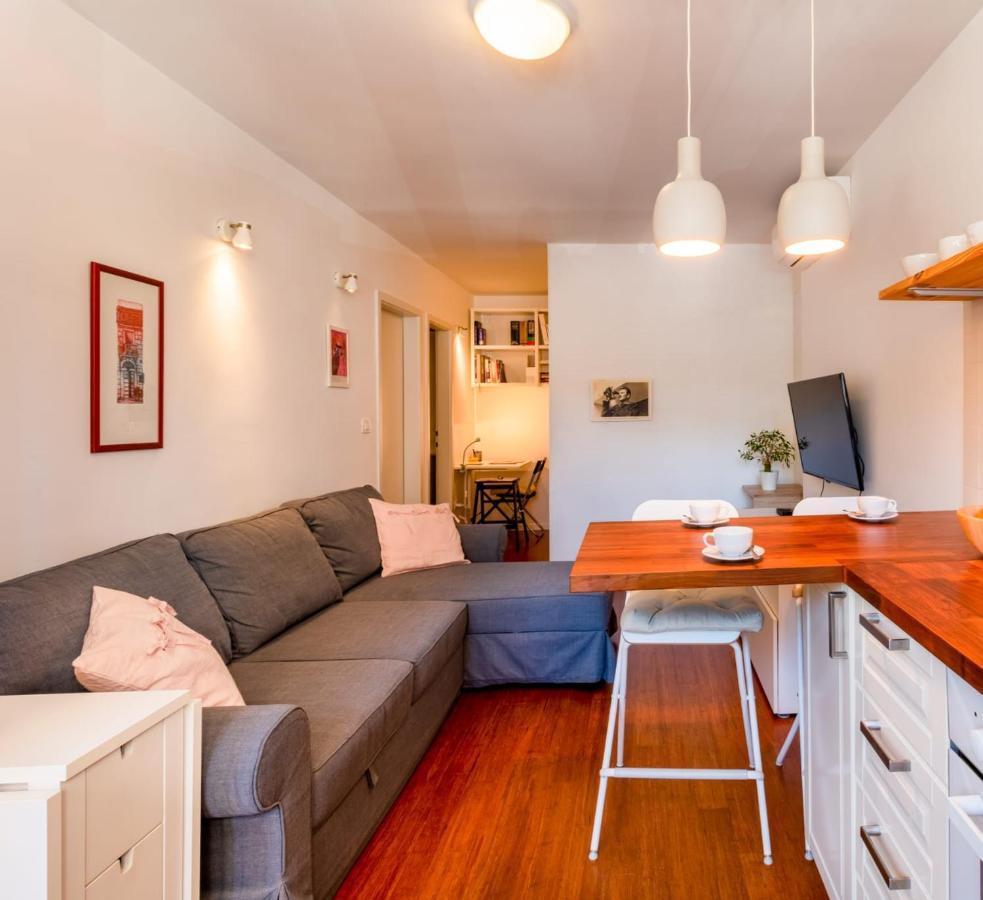 Apartmán Seahorse9 Split Exteriér fotografie