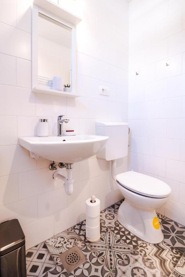 Apartmán Seahorse9 Split Exteriér fotografie