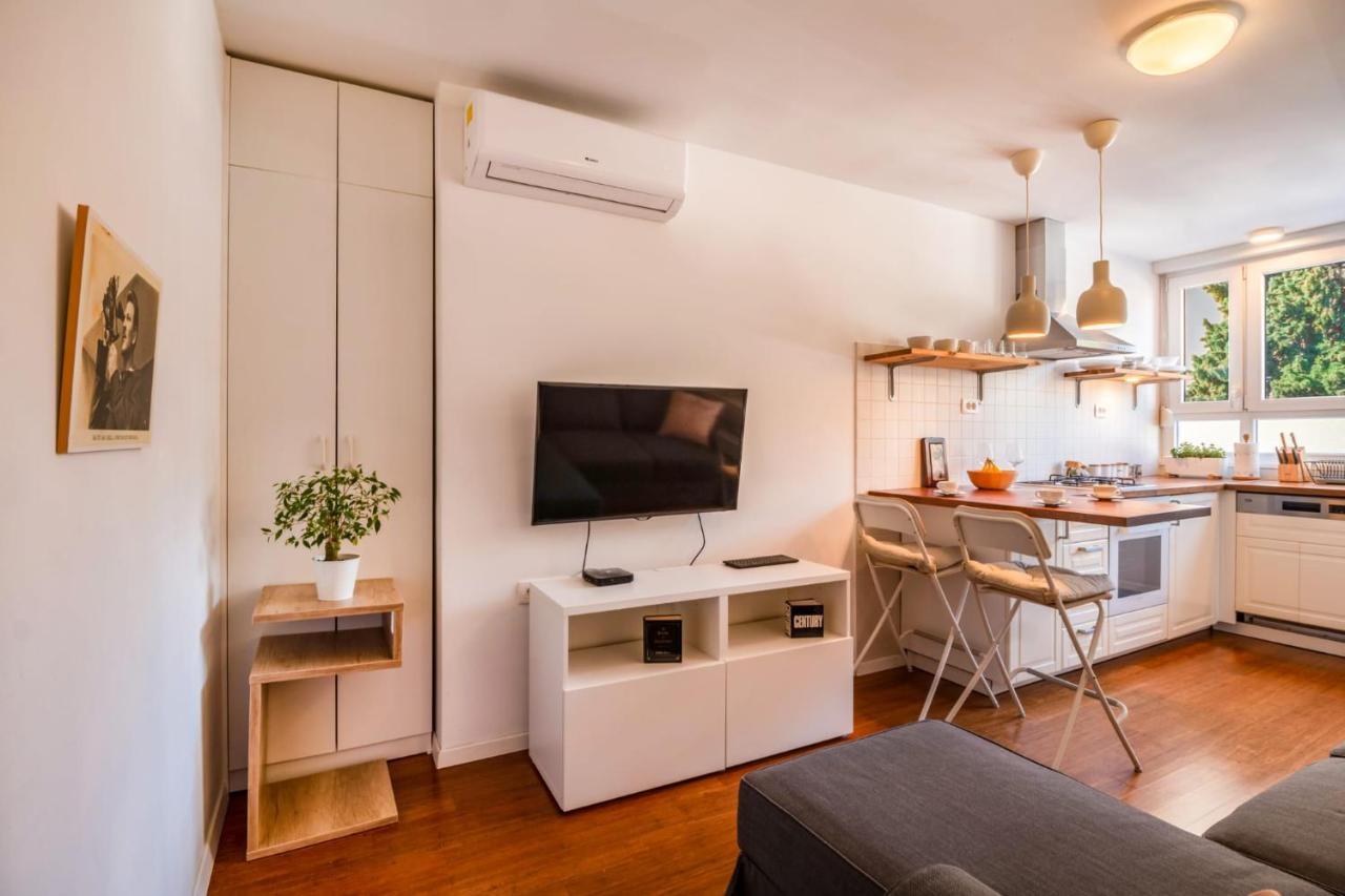 Apartmán Seahorse9 Split Exteriér fotografie